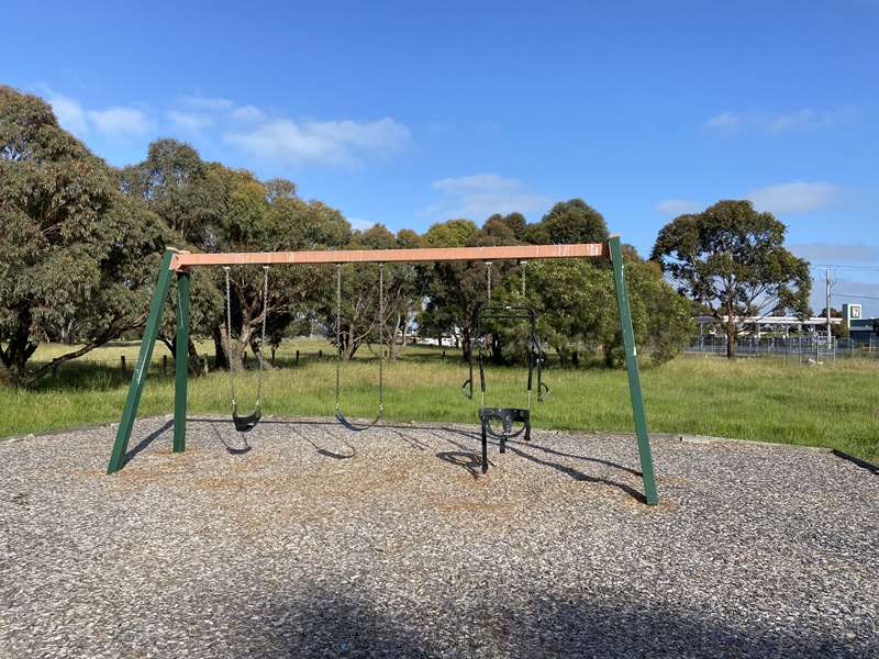 Craigieburn Bicentennial Park Playground, Craigieburn Road West, Craigieburn